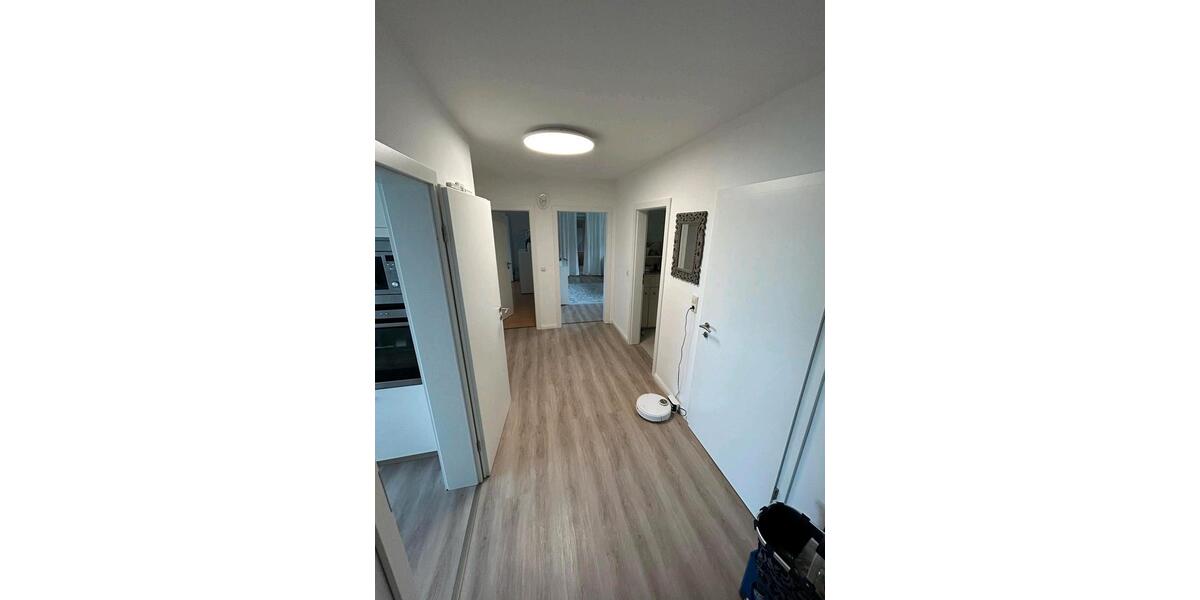 Haus mit Einliegerwohnung und Doppelgarage 8 zimmer