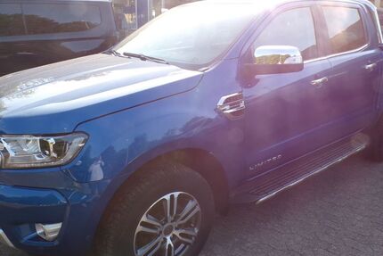 Ford Ranger 91.263 km 29.950 € Bad Oeynhausen 32547
