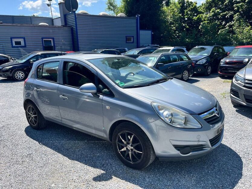 Corsa