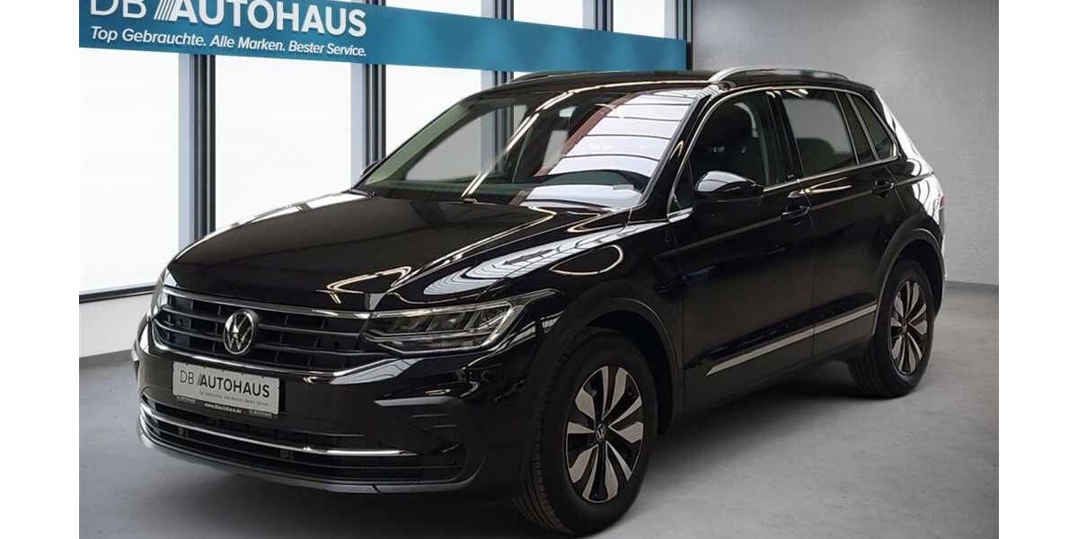 VW Tiguan 72.967 km 27.680 &euro; Bad Salzuflen 32105