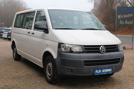 VW T5 Transporter 247.200 km 11.790 &euro; Hiddenhausen 32120