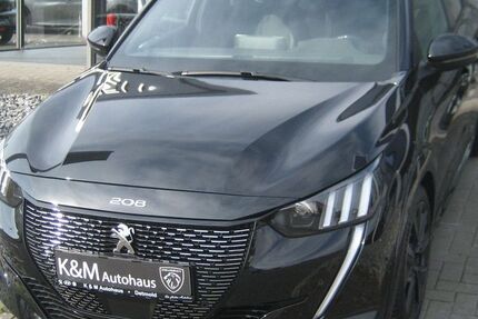 Peugeot 208 19.200 km 18.600 &euro; Detmold 32758