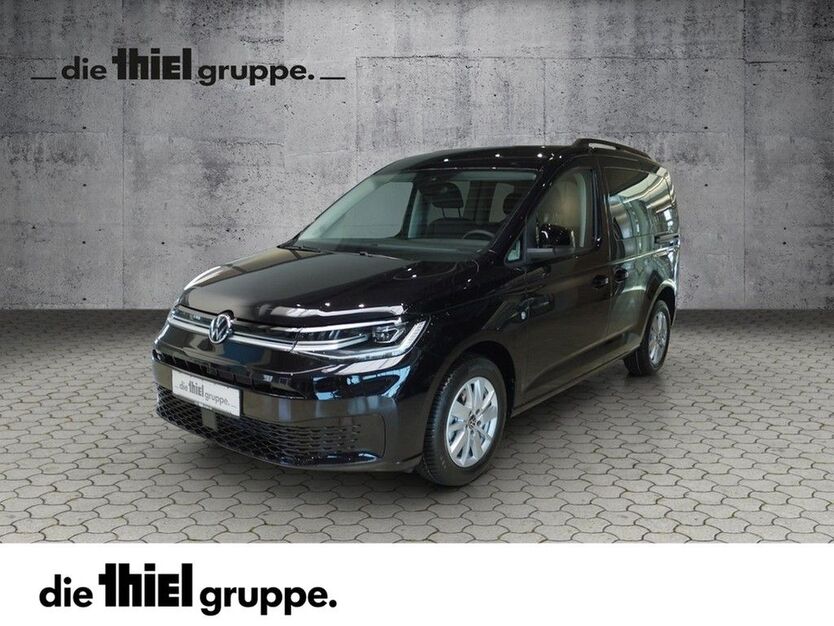 VW Caddy 3.000 km 38.880 € Paderborn 33100