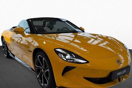 MG Cyberster 2.500 km 64.990 &euro; Gütersloh 33334
