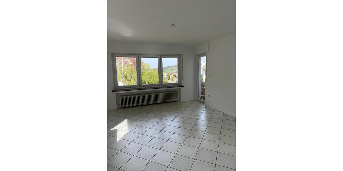 Etagenwohnung Bad Salzuflen Ehrsen-Breden - 1 Zimmer, 55 m&sup2;, 480&euro; | Angebot:26395065
