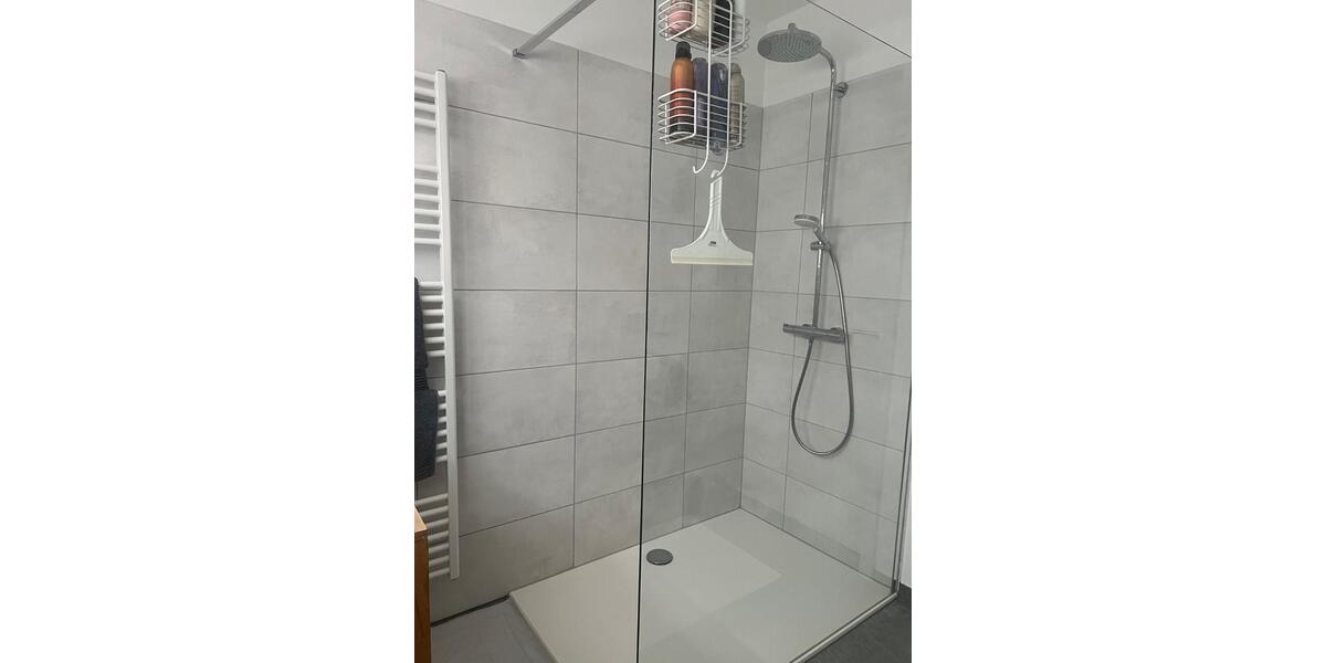 Lichtdurchflutet, modern und mit besonderem Wohlfühlfaktor 2 zimmer