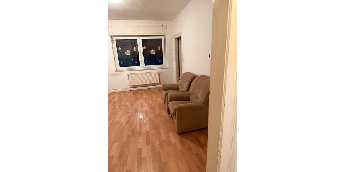 Etagenwohnung Gütersloh Kattenstroth - 4 Zimmer, 100 m&sup2;, 650&euro; | Angebot:25764206