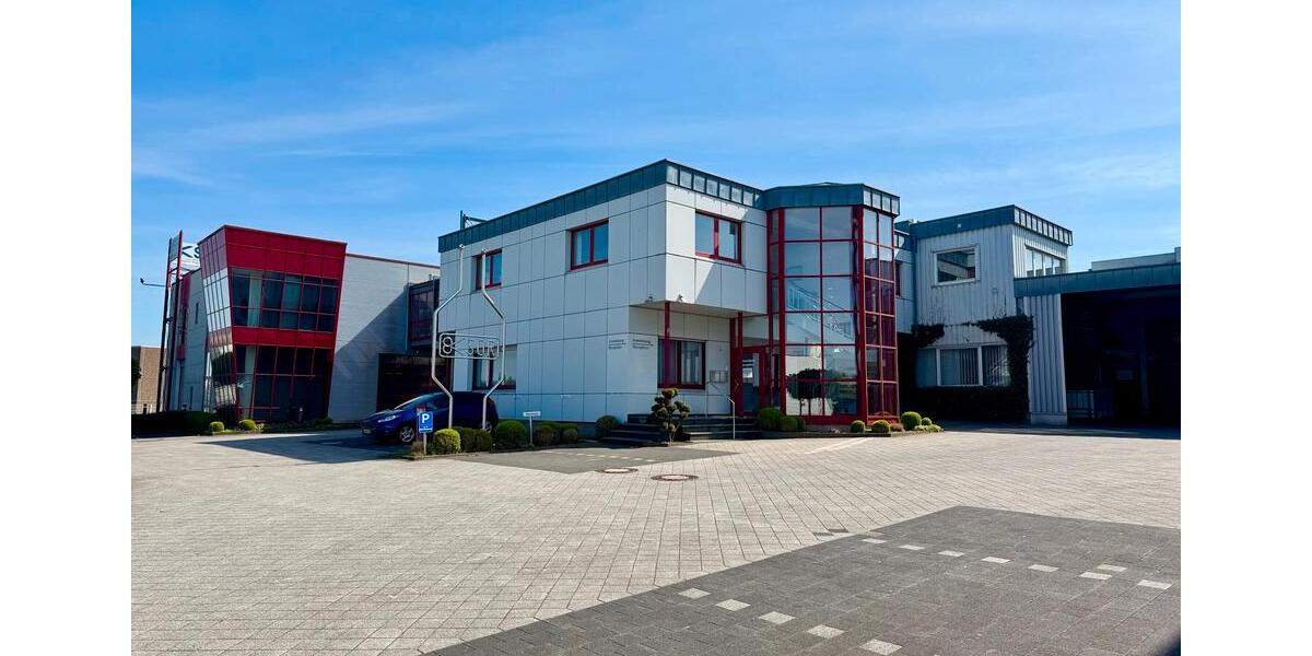 Gewerbeobjekt Leopoldshöhe - 585&euro; | Angebot:20315992