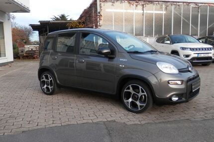 Fiat Panda 16.071 km 10.890 € Bünde 32257