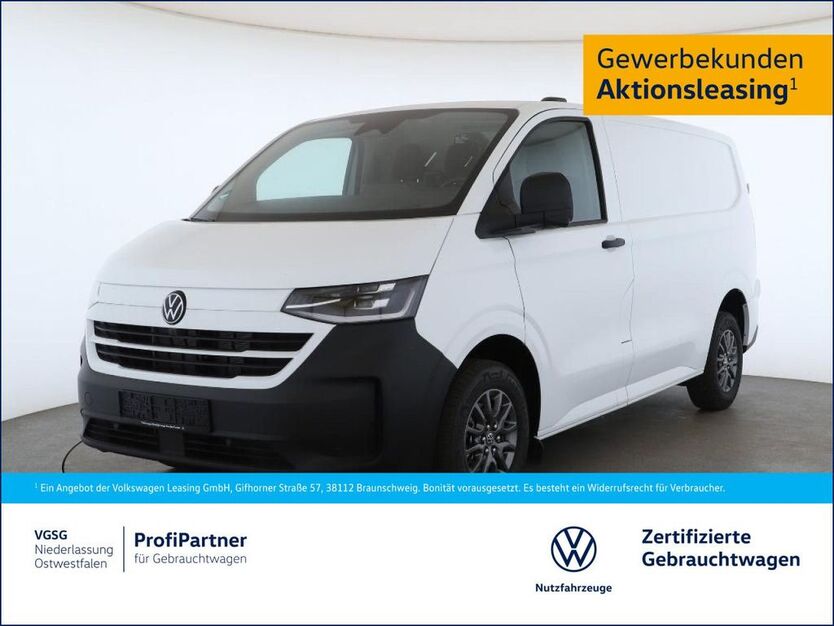 VW T7 Transporter 1.584 km 47.980 € Bad Oeynhausen 32547