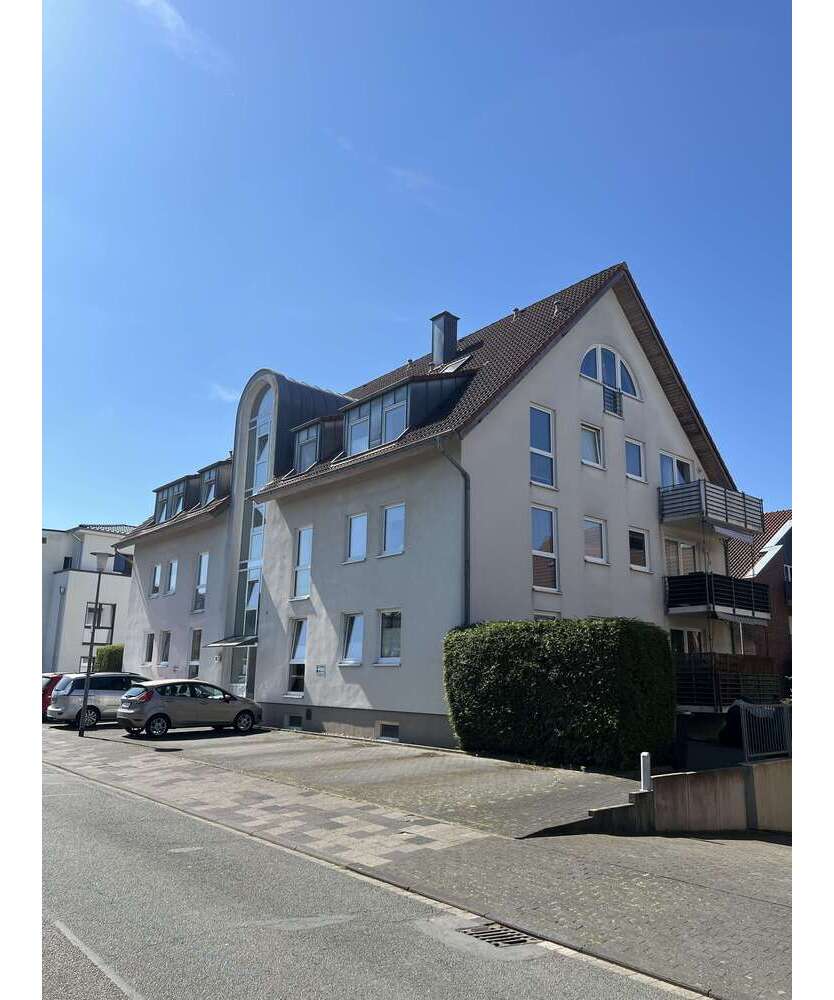 Wohnung zum Mieten in Paderborn 750 € 82.07 m²