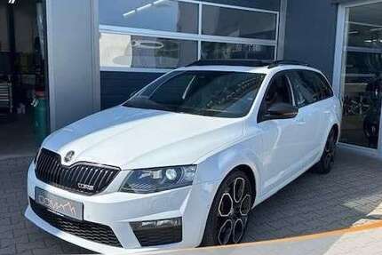 Skoda Octavia 128.300 km 17.950 € Kirchlengern 32278
