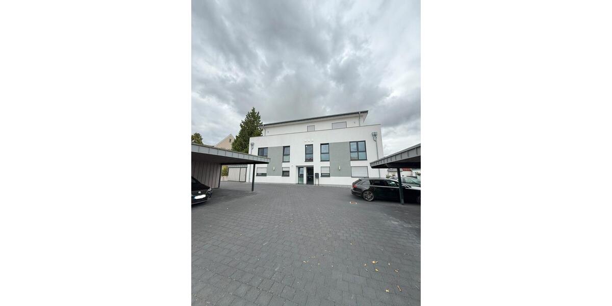 Erdgeschoßwohnung Bad Oeynhausen - 3 Zimmer, 96 m&sup2;, 1.400&euro; | Angebot:26226609
