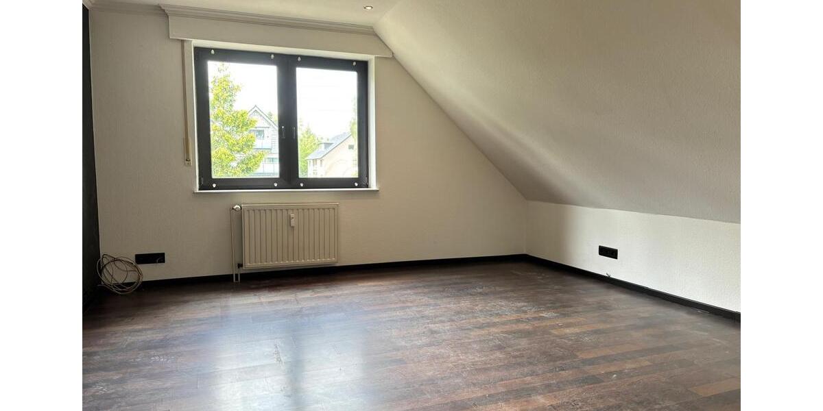 Dachgeschoßwohnung Gütersloh Kattenstroth - 2 Zimmer, 75 m&sup2;, 197.500&euro; | Angebot:26993469