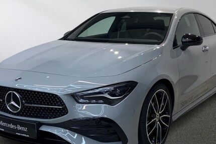 Mercedes-Benz CLA 220 9.990 km 45.900 &euro; Bünde 32257