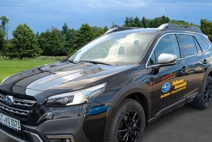 Subaru Outback 8.500 km 42.998 &euro; Gütersloh 33334