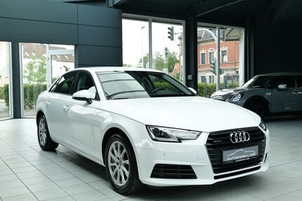 Audi A4 132.341 km 15.999 &euro; Lage 32791