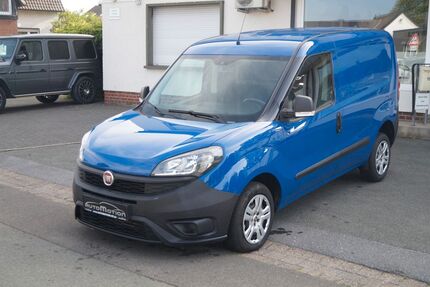 Fiat Doblo 79.000 km 10.890 &euro; Gütersloh 33332