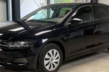 VW Polo 69.996 km 14.490 &euro; Bielefeld 33649