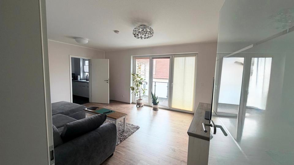 Etagenwohnung Bielefeld Schildesche - 2 Zimmer, 61 m&sup2;, 249.000&euro; | Angebot:27269701