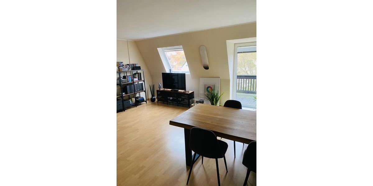 Dachgeschoßwohnung Herford - 2 Zimmer, 69 m&sup2;, 639&euro; | Angebot:26677978