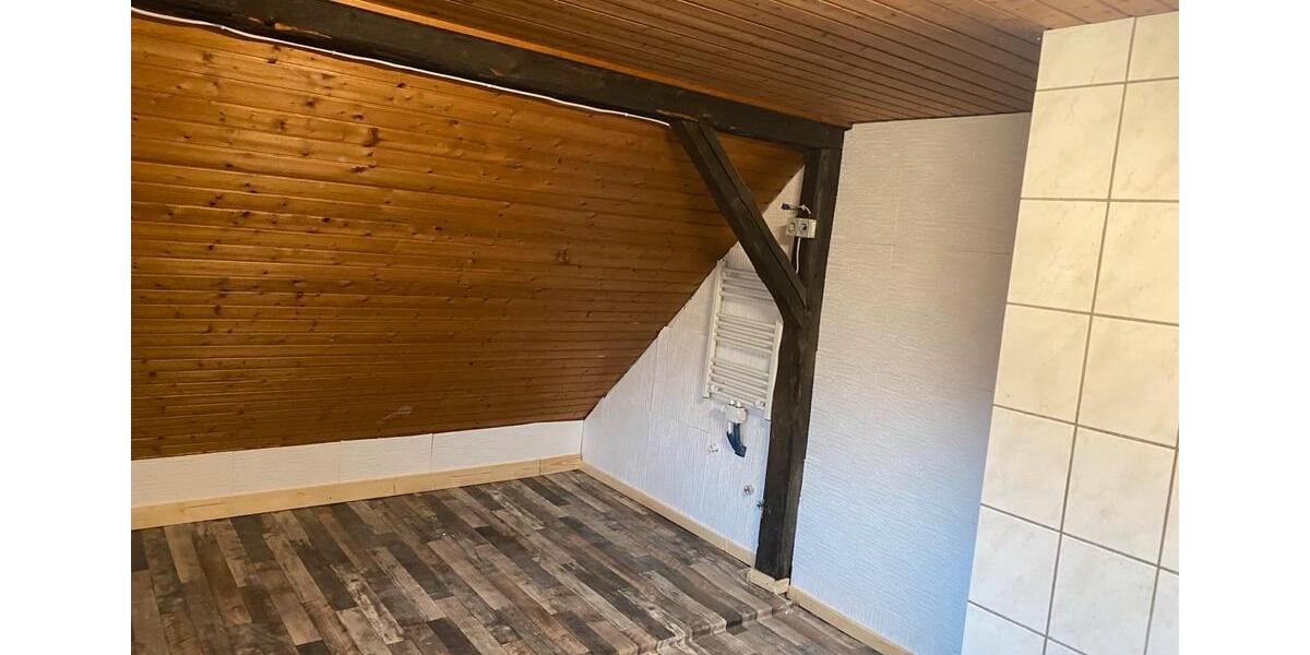 DG zur vermieten 3 zimmer