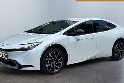 Toyota Prius 9.500 km 35.690 &euro; Herford 32049