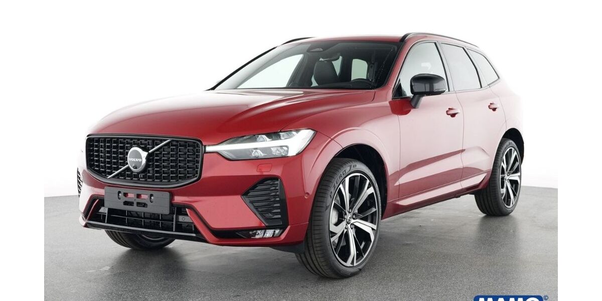 Volvo XC60 24.336 km 45.990 &euro; Schloß Holte-Stukenbrock 33758