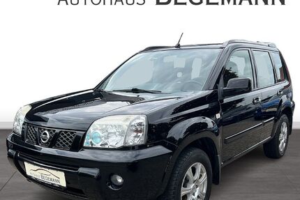 Nissan X-Trail 248.602 km 2.500 &euro; Bad Salzuflen 32108
