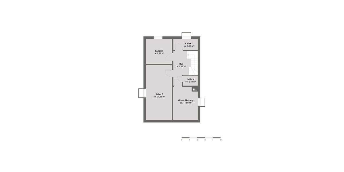 Einfamilienhaus Halle/Westf. Künsebeck - 4 Zimmer, 126 m&sup2;, 348.000&euro; | Angebot:25734215