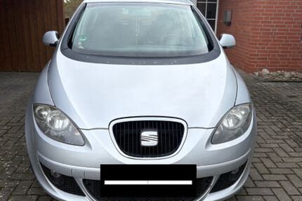 Seat Altea 139.886 km 4.150 &euro; Herford 32052