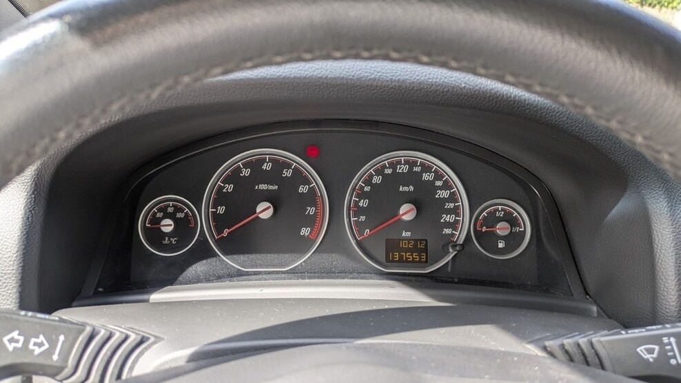 Vectra C GTS