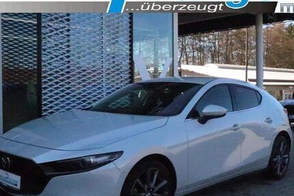 Mazda 3 19.304 km 24.485 &euro; Hilter 49176