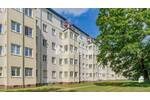 Gemütliche 2-Zimmer-Wohnung mit Wintergarten - Perfekte Aufteilung auf 48 Quadratmetern