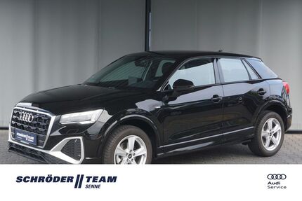 Audi Q2 2.930 km 34.490 € Bielefeld-Sennestadt 33689