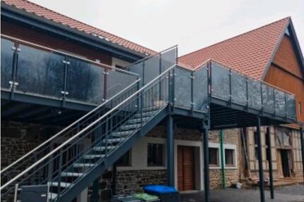 Wohnung Bad Salzuflen Biemsen-Ahmsen - 6 Zimmer, 206 m&sup2;, 1.500&euro; | Angebot:25613702