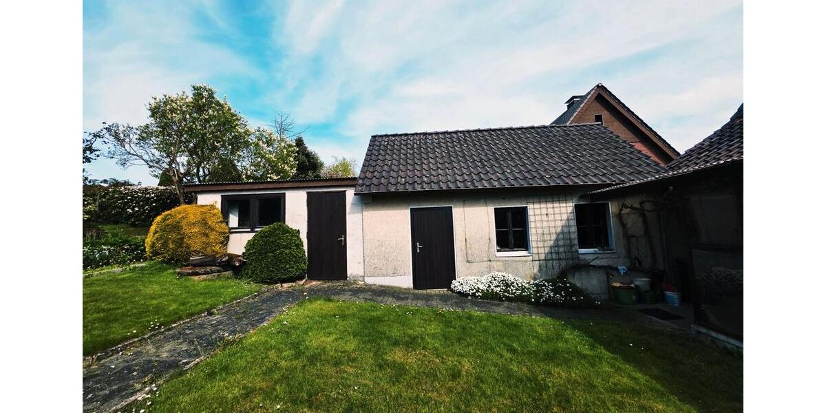Einfamilienhaus Lemgo - 5 Zimmer, 95 m&sup2;, 249.000&euro; | Angebot:26595144