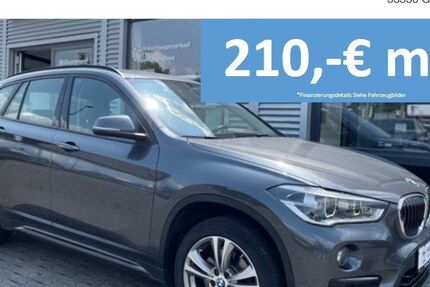 BMW X1 109.000 km 22.490 &euro; Gütersloh 33330