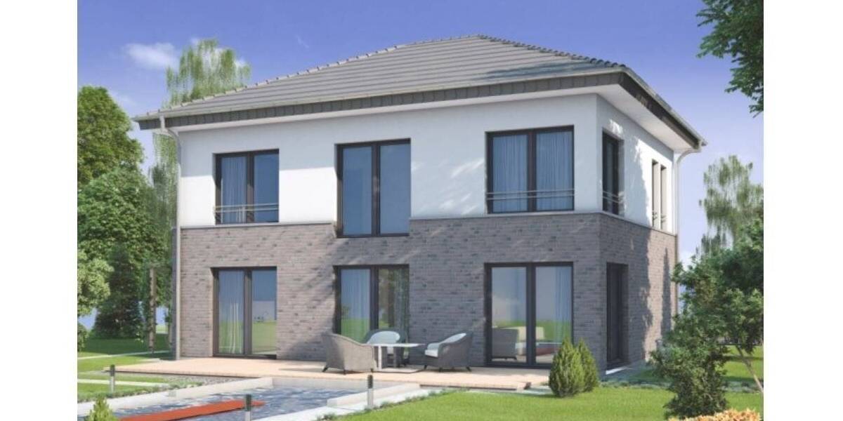 Einfamilienhaus Spenge - 480.000&euro; | Angebot:25734015
