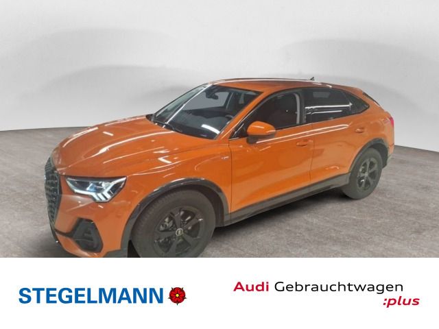 Audi Q3 3.477 km 36.990 &euro; Detmold 32756