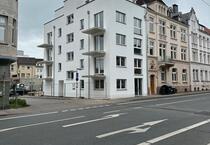 1. Penthousewohnung mit Terrasse zimmer