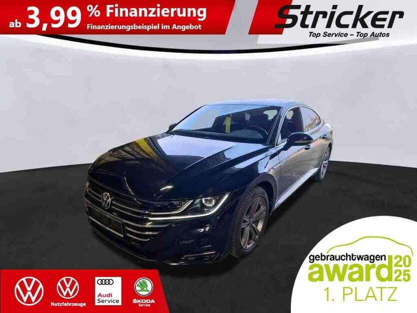 Arteon