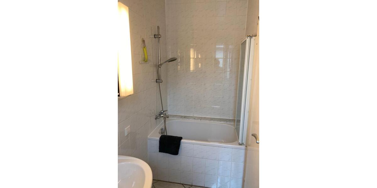 Apartment Wohnung möbliert 42qm 2 zimmer