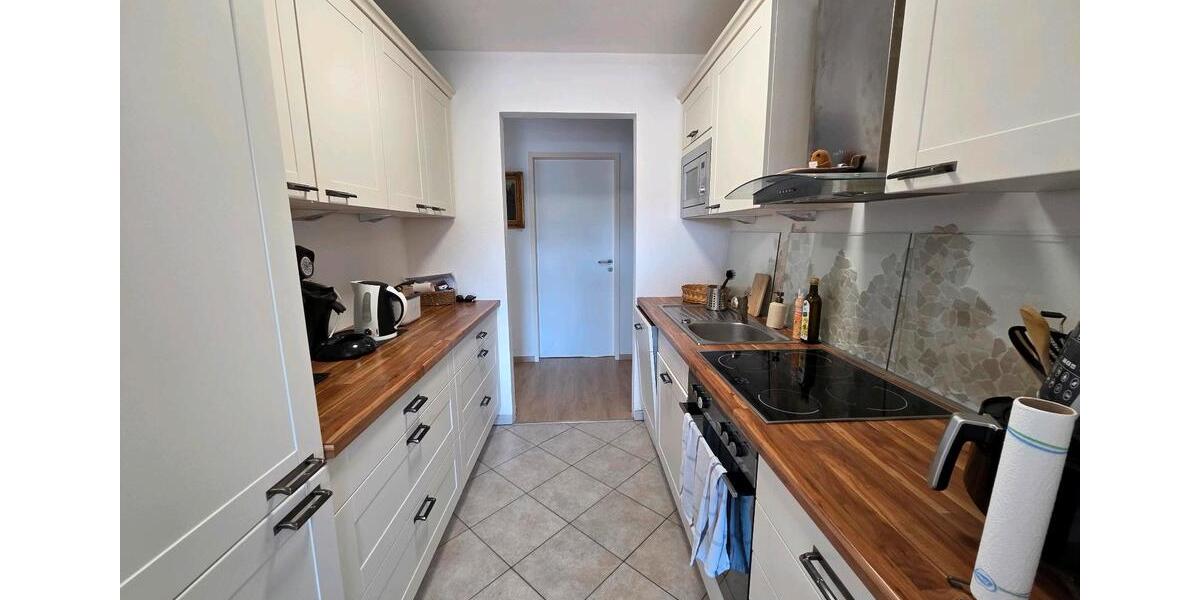 Etagenwohnung Bad Salzuflen Ehrsen-Breden - 3 Zimmer, 86 m&sup2;, 239.000&euro; | Angebot:27084420