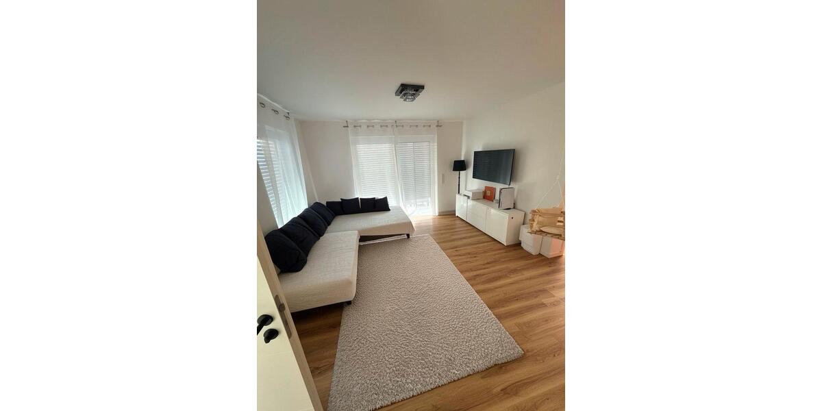 Etagenwohnung Schloß Holte-Stukenbrock Stukenbrock - 3 Zimmer, 76 m&sup2;, 1.230&euro; | Angebot:25545144