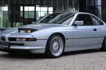BMW 840 113.736 km 46.840 &euro; Bielefeld 33609
