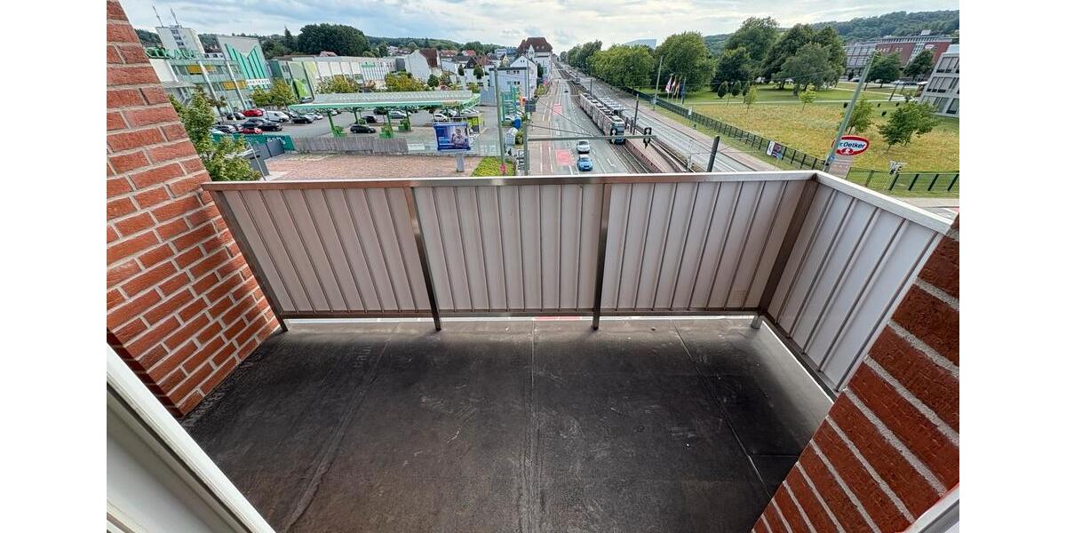 1 Zimmerwohnungen 16-28Qm UniBethel 1 zimmer