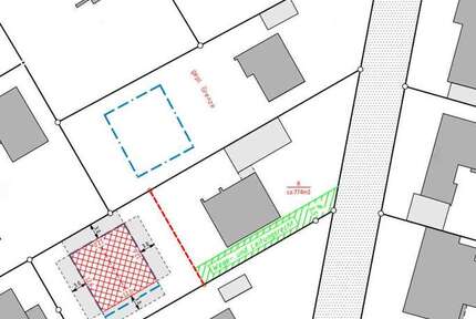 Grundstück zu verkaufen in Bielefeld 199.990 € 600 m²
