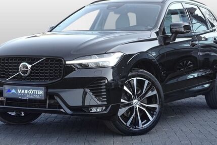 Volvo XC60 75.654 km 36.950 &euro; Herford 32051