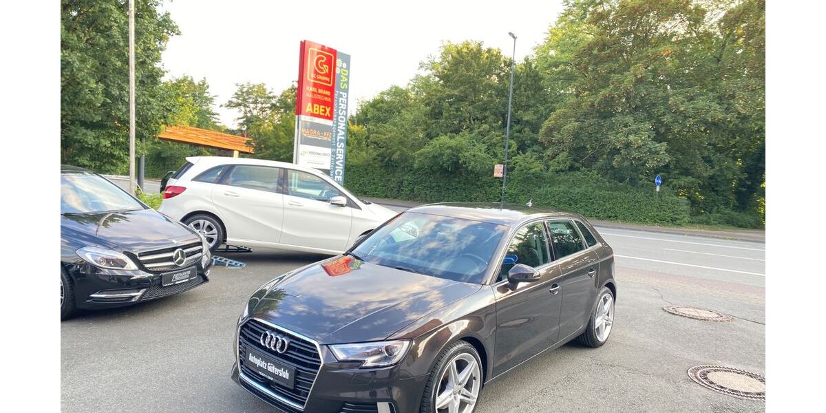 Audi A3 147.690 km 13.990 &euro; Gütersloh 33334